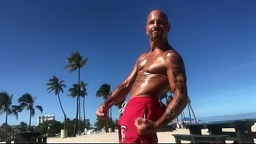 THE HARDBODY PORNSTAR MAXXX LOADZ