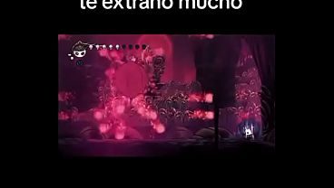 Jugando contra grimm pesadilla me lo termine desvirgando