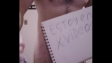 Vídeo de verificación