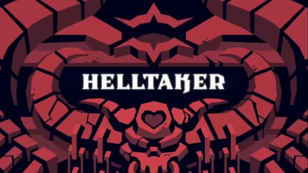 El helltaker HMV:I like that