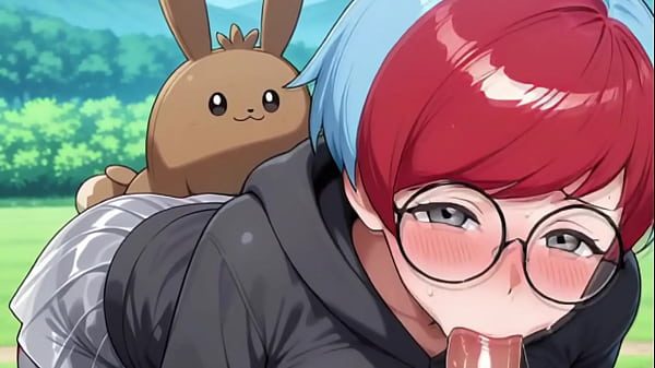 Pokemon Penny Hen (AI)