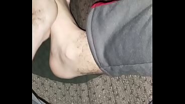 Para quem gosta de pé de macho