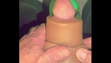 What it’s like Part 2 - POV Toy Stretched - XOXO AsianSexyWfie