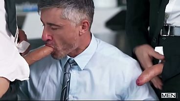 The Broligarchy Part 3/ MEN / Jay Roberts, Dato Foland, Andy Toro