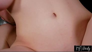 Clary Craves "Fuck My Wet Pussy Hard" As Her Massive Natural Tits Bounce Wildly