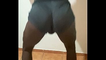 Dançando gostoso
