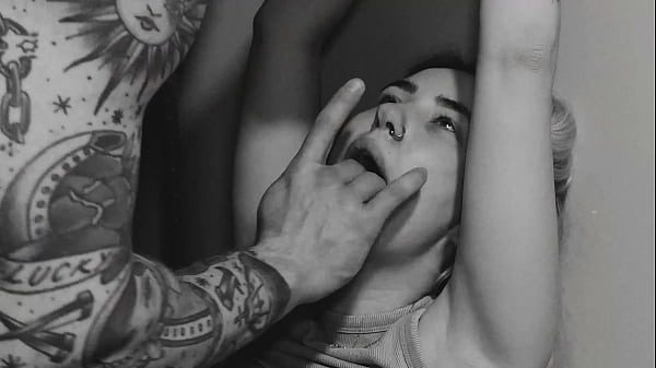 OMG! Fucked her hard in a dirty basement