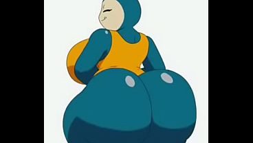 snorlax-s-big-ass