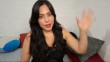 ASMR Roleplay TU VECINA COQUETEA CONTIGO