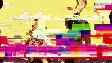 Jojos bizzare adventure avdol polnareff jotaro kujo
