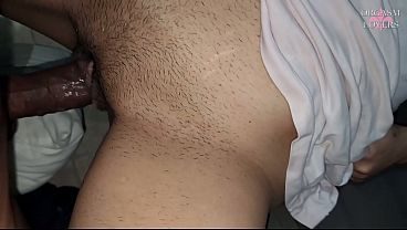 La mejor Compilación - mamadas folladas y mucho mucho semen - Carahoney