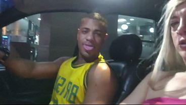 O CORNINHO ME LIBEROU...