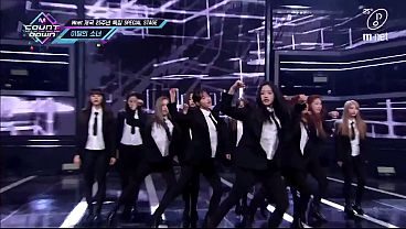 LOONA - SORRY SORRY (COVER MNET)