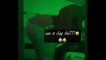 Does it clap?!!