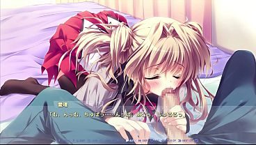 【ましろ色シンフォニー】愛理 03