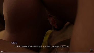 Melinda hard cord sex