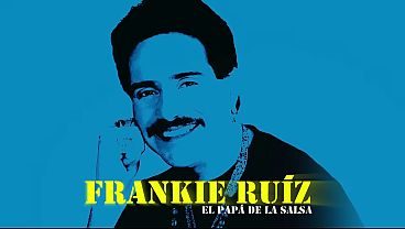 Frankie Ruiz - Tu con el