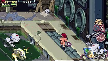 tmnt sweder revenge nude mod 3