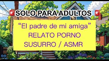 TE LO SUSURRO RELATO CALIENTE