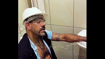BEBEÇÃO DE MIJO DE MACHOS PAUZUDOS