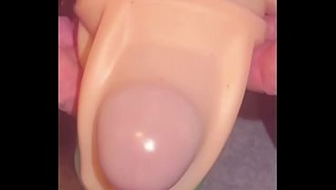 G Spot Practice