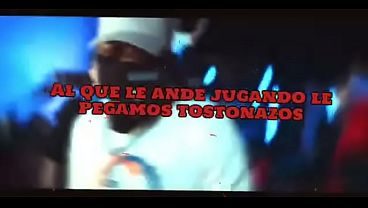 El 3 Victor Mendivil x Oscar Maydon