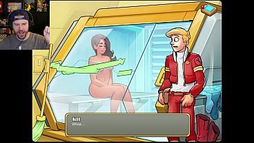 This Space Job Is NOT What I Signed Up For | Space Rescue: Code Pink #1