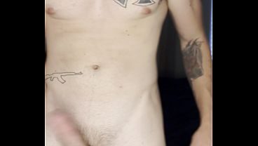 Chewing gum and Jerking