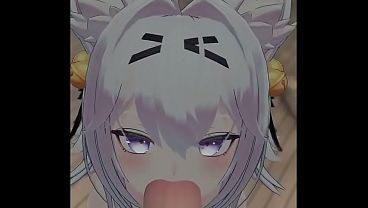 blowjob filianneVR