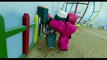 RobloxCondo: Player Eliminated