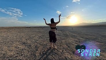 Sonder Syren Desert Flow