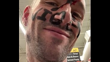 MARK OF the BEAST