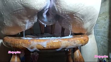 Mira este video tuve multiples orgasmo espeso de mi Coño en MINUTOS mujer Multiorgasmica