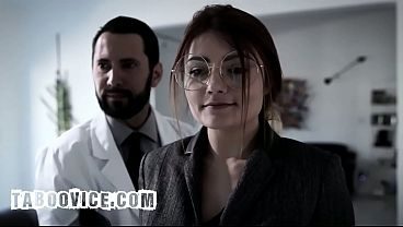 Adria Rae in The Consultation