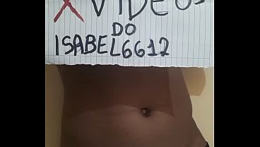 Vídeo de verificação
