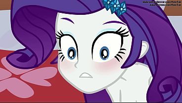 Rarity Equestria Girls