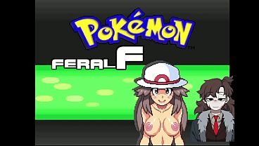 porkemon feral F