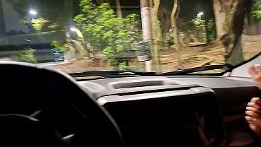 Marido Corno Adora Mostrar Sua Putinha Gostosa Pros Outros Babarem