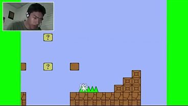 YTPH FeFNaNFloolF juega SiaiS Caca man