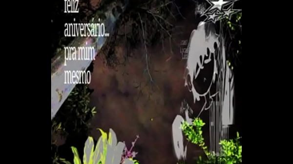 Licas- Feliz aniversário... Pra min mesmo (novinho faz putaria em cima de ondas sonoras)