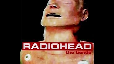 High and Dry - Radiohead