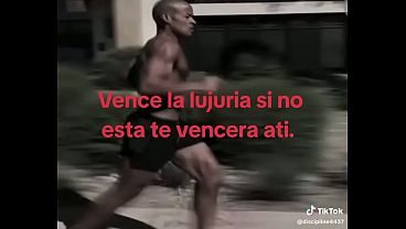 vence la lujuria