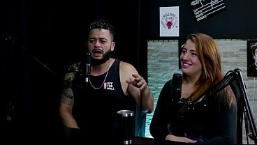 PEDIU A FOTO DA GAVETA DE REMÉDIOS PRA SABER COM QUEM IRIA SE ENVOLVER - CASAL 7LOVERS