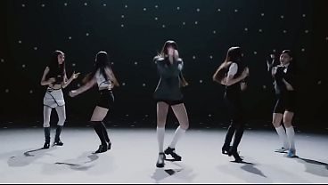 Cookie MV
