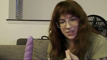 NSFW Review of Motorbunny's Mystic Accessory