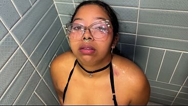 Submissive Amateur 'Kaia Miller'