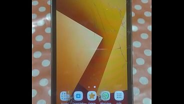 Preciso de um smartphone novo