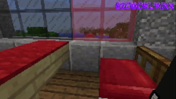 I Find Ellie And Fuck Her - Fapcraft