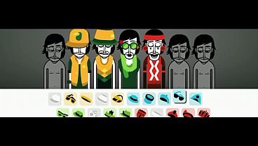 All incredibox bonus clips