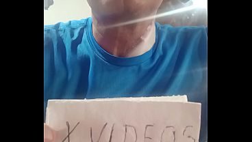 Vídeo de verificación